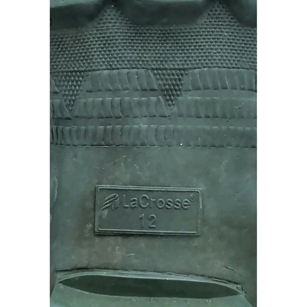 LaCrosse grange scent